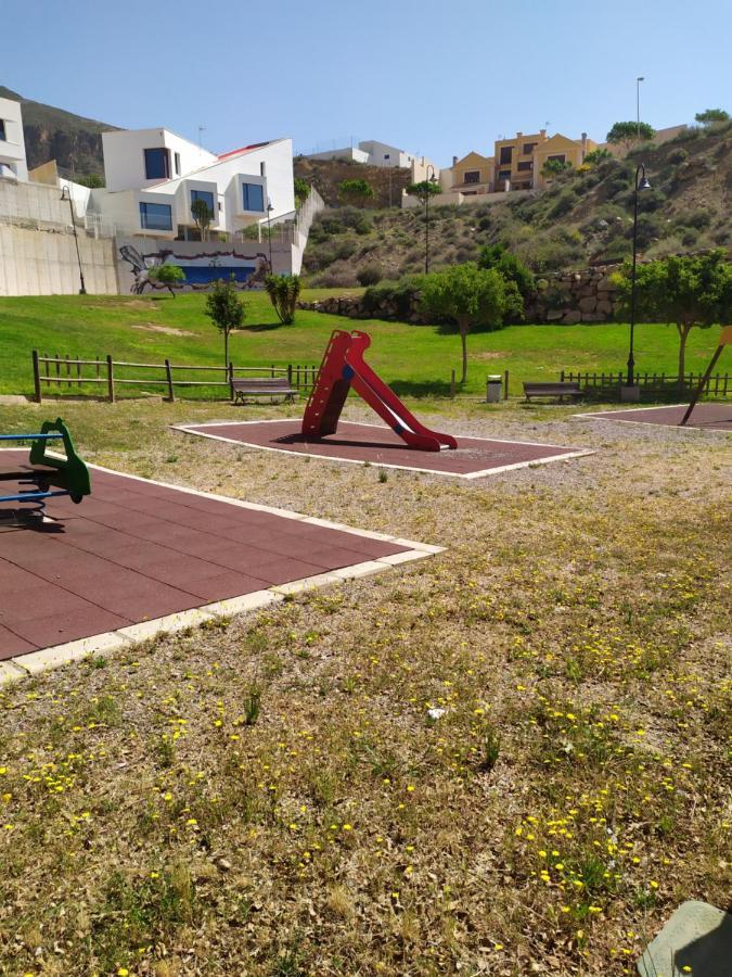 Infinito Apartamento Apartment Aguadulce  Exterior photo