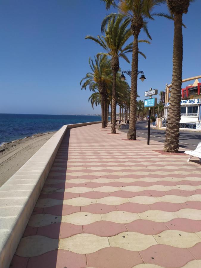 Infinito Apartamento Apartment Aguadulce  Exterior photo