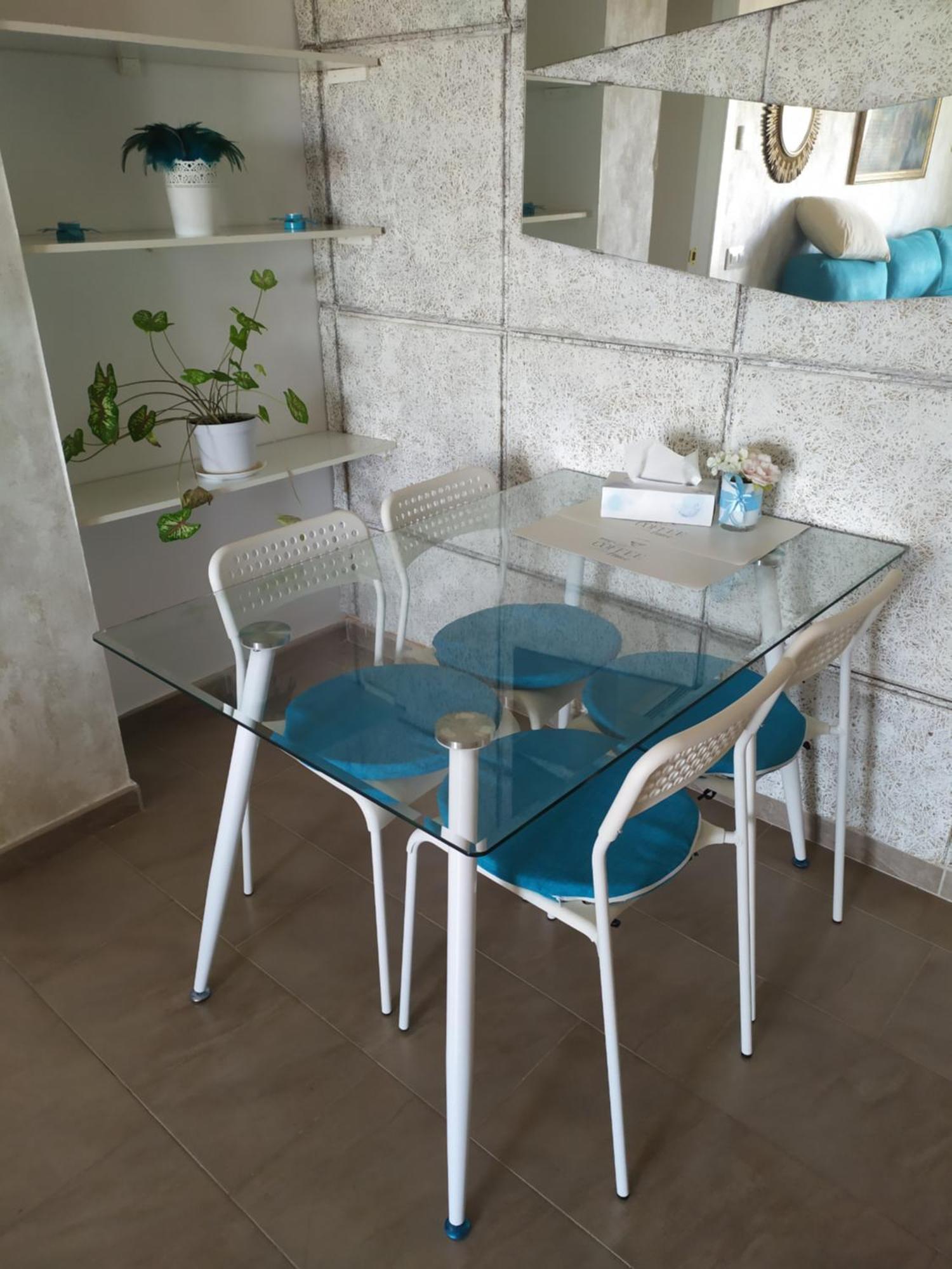 Infinito Apartamento Apartment Aguadulce  Exterior photo