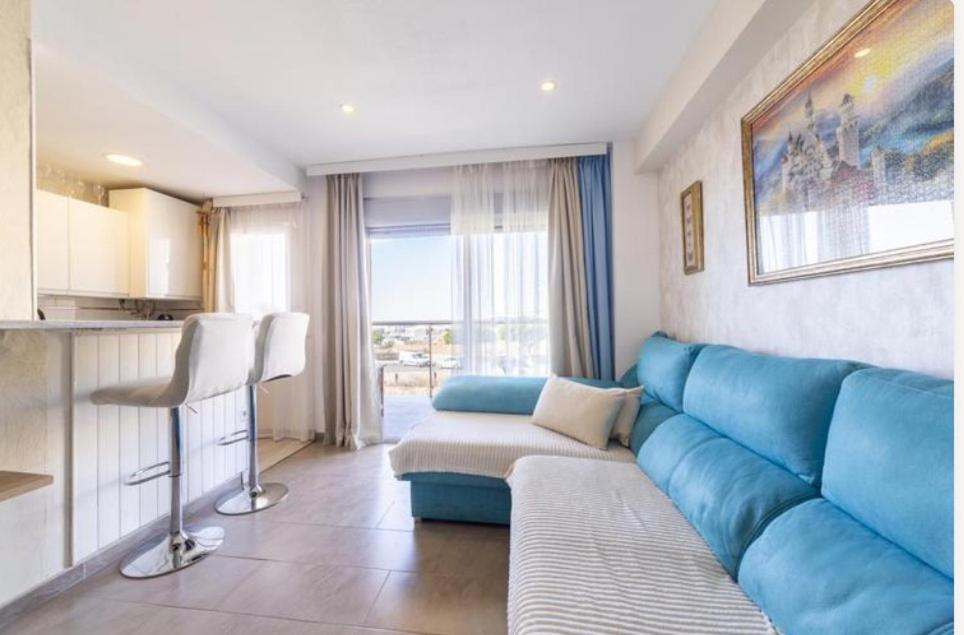 Infinito Apartamento Apartment Aguadulce  Exterior photo