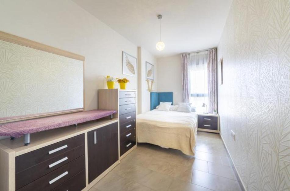 Infinito Apartamento Apartment Aguadulce  Exterior photo